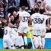 Bermain Kolektif Cara Tottenham Gantikan Peran Harry Kane Bermain Kolektif Cara Tottenham Gantikan Peran Harry Kane