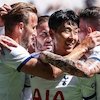 Profil Tim, Daftar Pemain, dan Nomor Punggung Tottenham Musim 2023/2024