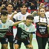 Pungkasi Liga Futsal Profesional di Papan Tengah, Unggul FC Disebut Penuhi Target