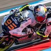 Hasil Kualifikasi Moto3 Austria: Collin Veijer Raih Pole Perdana