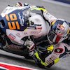 Hasil Latihan Ketiga Moto3 Catalunya: Collin Veijer Tercepat, Ungguli Jaume Masia