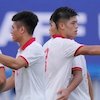 Hasil Kualifikasi Piala Asia U-23 Hari Ini: Singapura Keok, Malaysia Menang, Vietnam dan Thailand Be