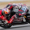 Hasil Kualifikasi Moto2 San Marino: Bekuk Pedro Acosta, Celestino Vietti Rebut Pole