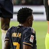 Lebih Parah dari Perkiraan, Real Madrid Terancam Ditinggal Vinicius Junior Lebih Lama