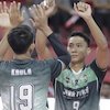 Hasil Semifinal Kapolri Cup 2023: Atasi Perlawanan Bali, Voli Putra Jatim Susul Kalbar ke Final