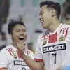Putra DKI Jakarta Gagal ke Semifinal, Sumsel Lolos ke Babak Empat Besar Putra DKI Jakarta Gagal ke Semifinal, Sumsel Lolos ke Babak Empat Besar