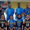 Putri Jabar Petik Kemenangan Laga Pembuka Babak Delapan Besar Piala Kapolri 2023