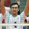 Hasil Voli Putra Asian Games 2023: Jepang Terlalu Perkasa Bagi Indonesia