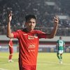 Setelah Bekuk PSS 3-1, Persija Dapat Tepuk Tangan Suporter di Sleman ketika Keluar dari Stadion Magu