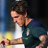 Barcelona Tikung Juventus untuk Transfer Nicolo Zaniolo?