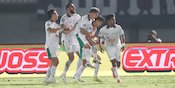PSS Sleman di BRI Liga 1 2023/2024: Produktif Mencetak 16 Gol dalam 9 Laga PSS Sleman di BRI Liga 1 2023/2024: Produktif Mencetak 16 Gol dalam 9 Laga