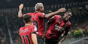 Performa Sempurna AC Milan Terganggu Cedera Performa Sempurna AC Milan Terganggu Cedera