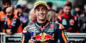 Klasemen Sementara Moto2 2023 Usai Seri Austria di Red Bull Ring Klasemen Sementara Moto2 2023 Usai Seri Austria di Red Bull Ring