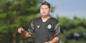 Pisah dengan Persikabo 1973, Aidil Sharin Sahak Jadi Pelatih Klub Malaysia