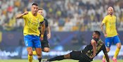 Hasil Al Nassr 0-2 Al Taawon: Kalah Lagi, 0 Poin dari 2 Laga, Cristiano Ronaldo Gak Berkutik! Hasil Al Nassr 0-2 Al Taawon: Kalah Lagi, 0 Poin dari 2 Laga, Cristiano Ronaldo Gak Berkutik!
