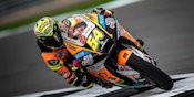 Hasil Latihan Ketiga Moto2 Qatar: Fermin Aldeguer Terdepan Lagi, Kalahkan Joe Roberts Hasil Latihan Ketiga Moto2 Qatar: Fermin Aldeguer Terdepan Lagi, Kalahkan Joe Roberts