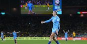 Hasil Piala Dunia Wanita 2023: Inggris Sikat Australia, Tembus Final untuk Pertama Kali!