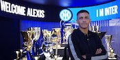 5 Pemain yang Balik Lagi ke Inter Milan Sebelum Alexis Sanchez