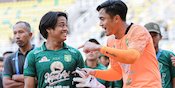 Andre 'Kobra' Oktaviansyah, Pembeda Persebaya Surabaya Era Aji Santoso dan Uston Nawawi Andre 'Kobra' Oktaviansyah, Pembeda Persebaya Surabaya Era Aji Santoso dan Uston Nawawi