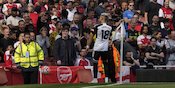 5 Alasan Fulham Bisa Jegal Man United: Ada Eks Arsenal & Andreas Pereira 5 Alasan Fulham Bisa Jegal Man United: Ada Eks Arsenal & Andreas Pereira