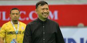 Ganti Pelatih, Unggul FC Akhiri Kerja Sama dengan Andri Irawan