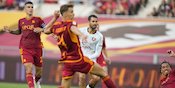 Man of the Match AS Roma vs Salernitana: Antonio Candreva Man of the Match AS Roma vs Salernitana: Antonio Candreva