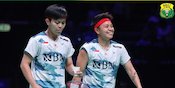 10 Besar Ranking BWF Ganda Putri Jelang BWF World Tour Finals 2023: Di Mana Posisi Apriyani/Fadia? 10 Besar Ranking BWF Ganda Putri Jelang BWF World Tour Finals 2023: Di Mana Posisi Apriyani/Fadia?