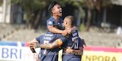 Arema FC Lepas Dua Pemain ke Klub Liga 2 Arema FC Lepas Dua Pemain ke Klub Liga 2