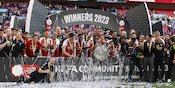 Profil Tim, Daftar Pemain, dan Nomor Punggung Arsenal Musim 2023/2024 Profil Tim, Daftar Pemain, dan Nomor Punggung Arsenal Musim 2023/2024