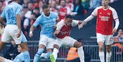 Ini Kelemahan Manchester City yang Bisa Dieksploitasi Arsenal Ini Kelemahan Manchester City yang Bisa Dieksploitasi Arsenal