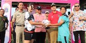 ASBWI Resmi Gulirkan Turnamen Sepak Bola Putri U-15 ASBWI Resmi Gulirkan Turnamen Sepak Bola Putri U-15
