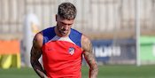 2 Assist Rodrigo De Paul di Balik Pesta Gol Atletico Madrid