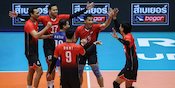PBVSI Resmi Rilis 14 Nama Pemain yang Akan Terjun di Asian Games 2023