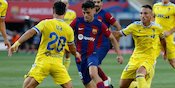 Hasil Barcelona vs Cadiz: Skor 2-0