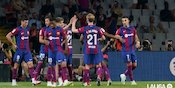 Bakal Lepas 2 Bek Tengah Bersamaan, Emangnya Barcelona Siap? Bakal Lepas 2 Bek Tengah Bersamaan, Emangnya Barcelona Siap?