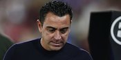 Terkuak, Ini Alasan Utama Presiden Barcelona Depak Xavi
