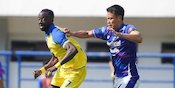 Lagi dan Lagi, Persib Bandung Gagal Menang di Kandang Sendiri Lagi dan Lagi, Persib Bandung Gagal Menang di Kandang Sendiri