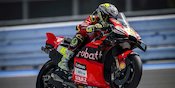 Alvaro Bautista Resmi Comeback ke MotoGP, Wildcard di Sepang Bareng Ducati