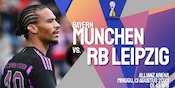 Prediksi Piala Super Jerman: Bayern Munchen vs RB Leipzig, 13 Agustus 2023