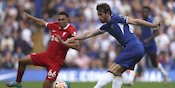 5 Momen Terbaik dari Laga Chelsea vs Liverpool 5 Momen Terbaik dari Laga Chelsea vs Liverpool