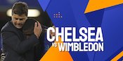 Prediksi Chelsea vs Wimbledon 31 Agustus 2023