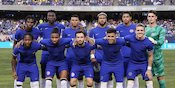 Profil Tim, Daftar Pemain, dan Nomor Punggung Chelsea Musim 2023/2024 Profil Tim, Daftar Pemain, dan Nomor Punggung Chelsea Musim 2023/2024