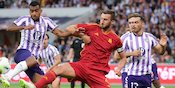 AS Roma Takluk dari Toulouse secara Dramatis AS Roma Takluk dari Toulouse secara Dramatis