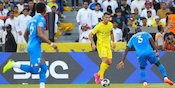 GOAT! Cristiano Ronaldo Borong 2 Gol untuk Bawa Al Nassr Juara Liga Champions Arab dengan Bungkam Al GOAT! Cristiano Ronaldo Borong 2 Gol untuk Bawa Al Nassr Juara Liga Champions Arab dengan Bungkam Al