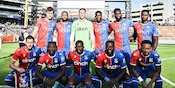 Profil Tim, Daftar Pemain, dan Nomor Punggung Skuad Crystal Palace 2023/2024