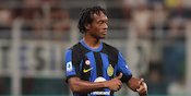 4 Calon Pengganti Juan Cuadrado di Inter Milan 4 Calon Pengganti Juan Cuadrado di Inter Milan