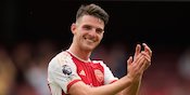 Debut Declan Rice di Premier League Bersama Arsenal Debut Declan Rice di Premier League Bersama Arsenal