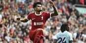 Bintang Liverpool Luis Diaz Punya Impian Bermain di Barcelona Bintang Liverpool Luis Diaz Punya Impian Bermain di Barcelona