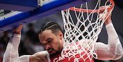 Hasil FIBA World Cup 2023: Bekuk Latvia, Kanada Jadi Juara Grup H dan Lolos ke Babak Kedua Hasil FIBA World Cup 2023: Bekuk Latvia, Kanada Jadi Juara Grup H dan Lolos ke Babak Kedua