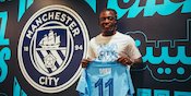 Jeremy Doku Sah Jadi Pemain Manchester City Jeremy Doku Sah Jadi Pemain Manchester City